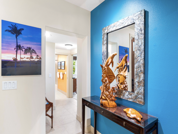 Ocean Views with 3 Bedrooms Walk out pure Delight