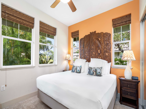 Ocean Views with 3 Bedrooms Walk out pure Delight