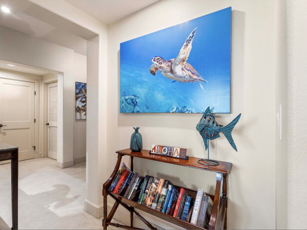 Ocean Views with 3 Bedrooms Walk out pure Delight
