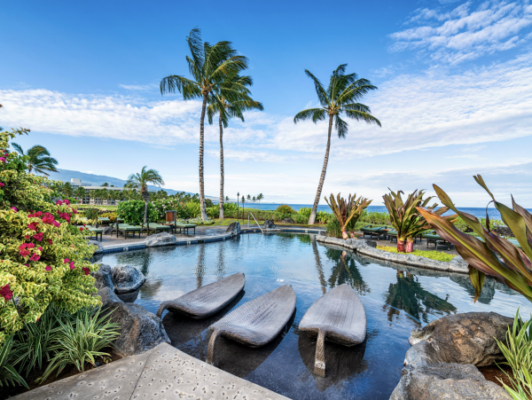 Ocean Views with 3 Bedrooms Walk out pure Delight