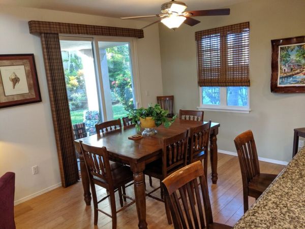 Kohala Coast Home 1000922