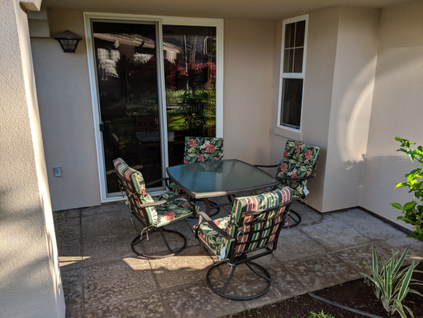 Kohala Coast Home 1000922