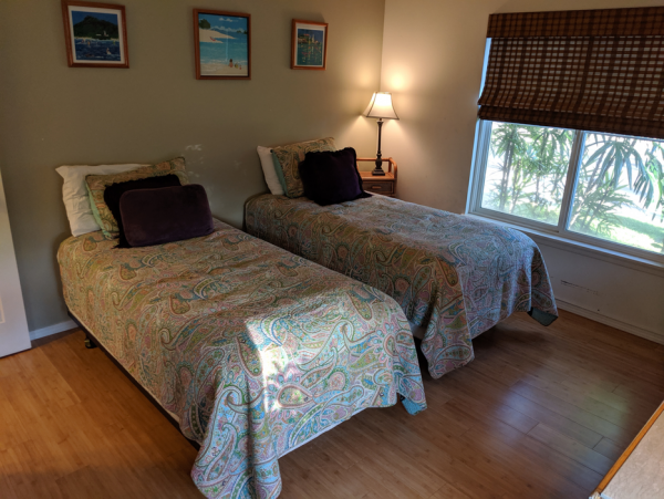 Kohala Coast Home 1000922