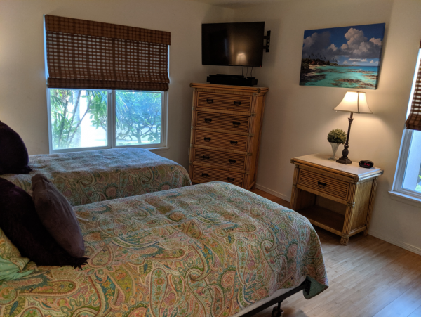 Kohala Coast Home 1000922