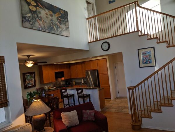 Kohala Coast Home 1000922
