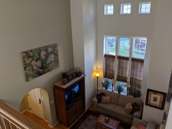 Kohala Coast Home 1000922