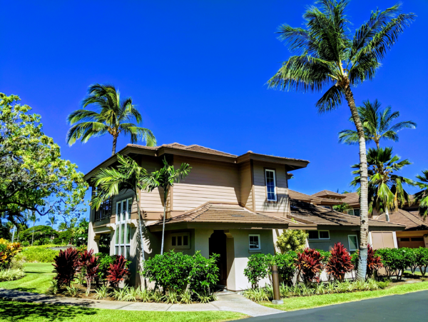 Kohala Coast Home 1000922