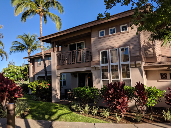 Kohala Coast Home 1000922