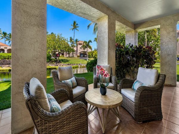 Kohala Coast Home 1000923