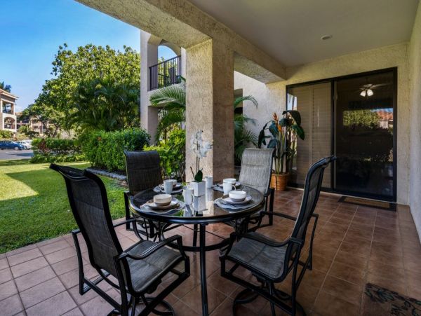 Kohala Coast Home 1000923