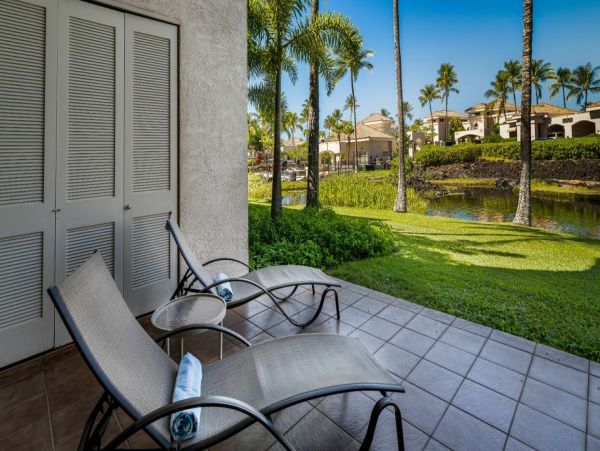 Kohala Coast Home 1000923
