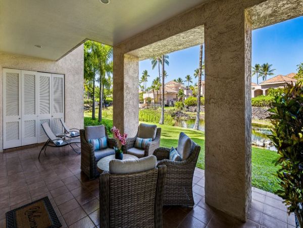Kohala Coast Home 1000923