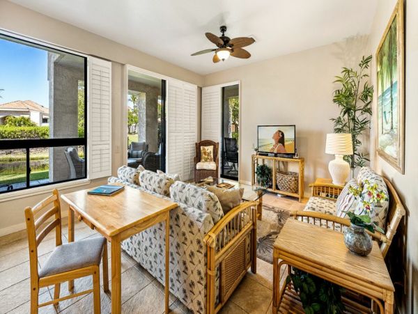 Kohala Coast Home 1000923