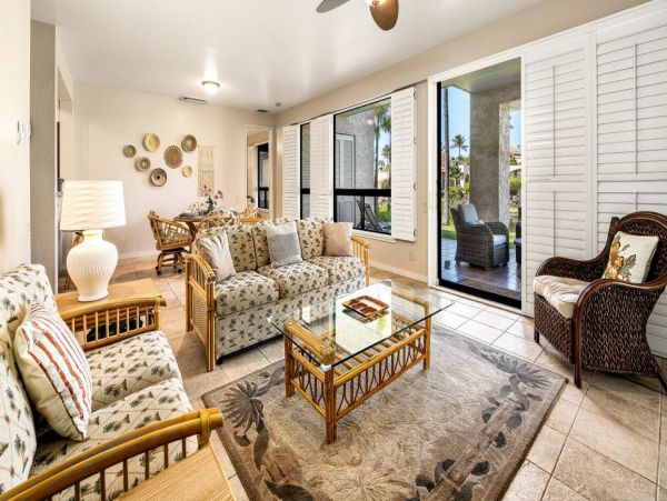 Kohala Coast Home 1000923