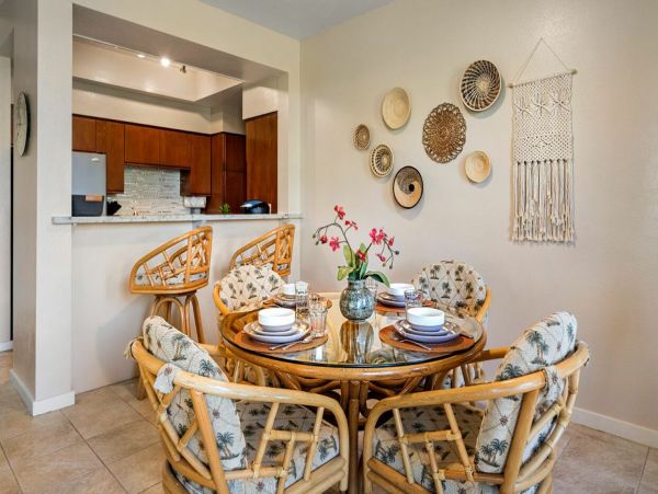 Kohala Coast Home 1000923