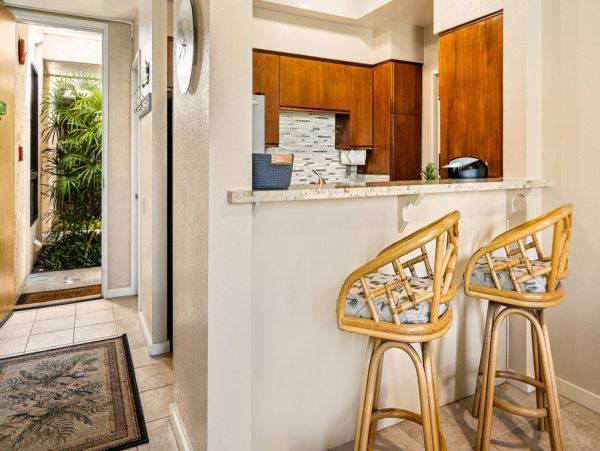 Kohala Coast Home 1000923