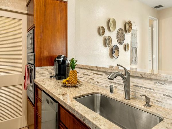 Kohala Coast Home 1000923