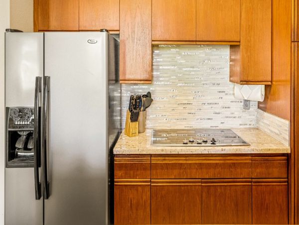 Kohala Coast Home 1000923