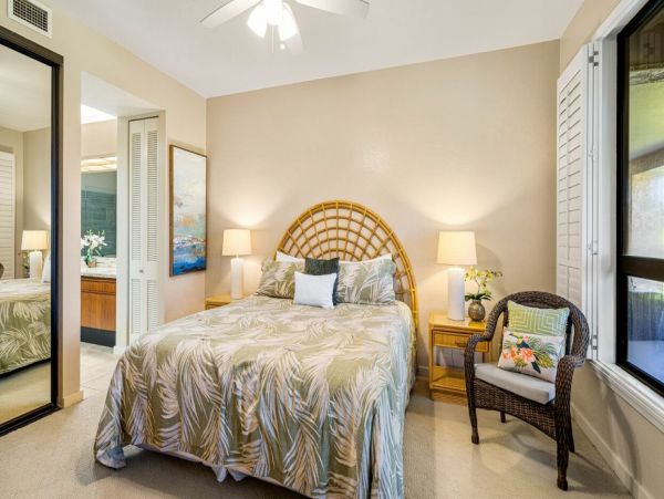 Kohala Coast Home 1000923