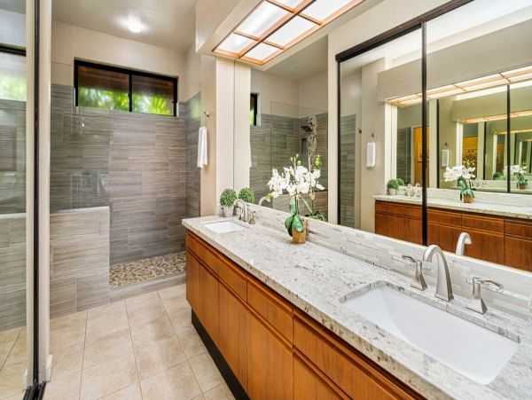 Kohala Coast Home 1000923