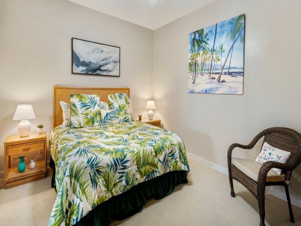 Kohala Coast Home 1000923