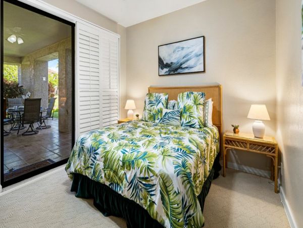 Kohala Coast Home 1000923