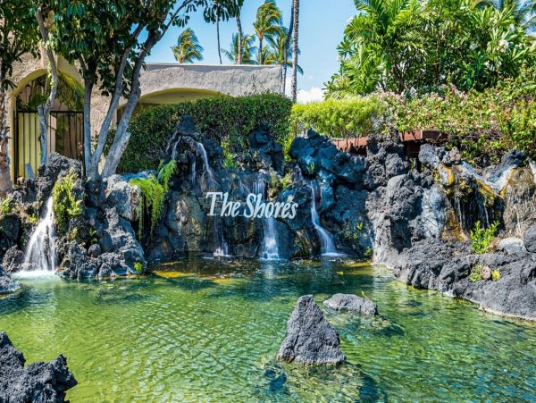 Kohala Coast Home 1000923
