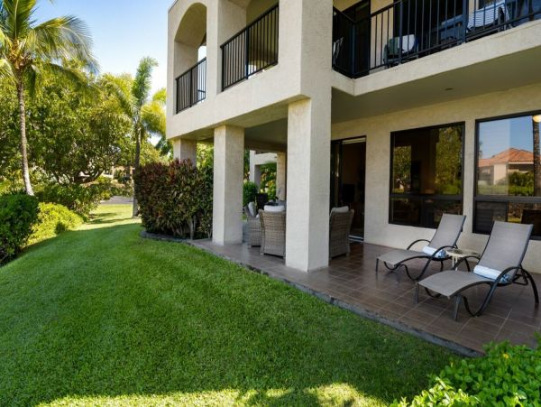 Kohala Coast Home 1000923