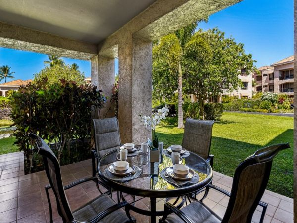 Kohala Coast Home 1000923