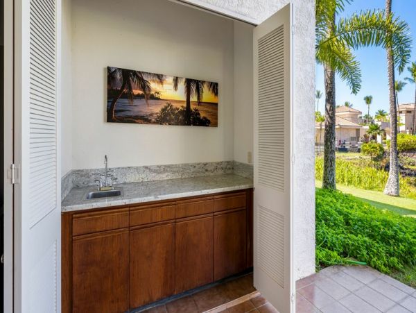 Kohala Coast Home 1000923