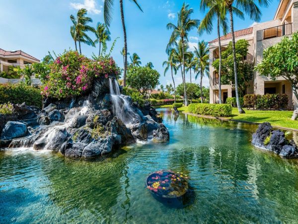 Kohala Coast Home 1000923