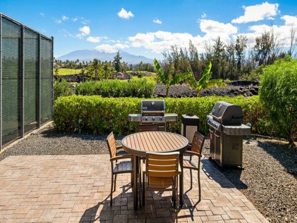 Kohala Coast Home 1000923