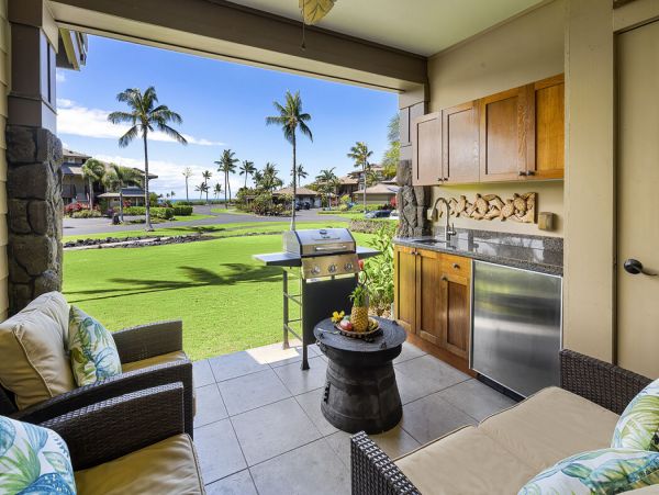 Kohala Coast Home 1000924