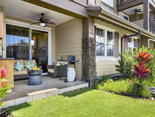 Kohala Coast Home 1000924