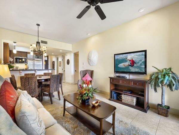 Kohala Coast Home 1000924