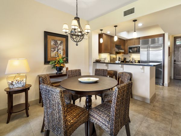 Kohala Coast Home 1000924