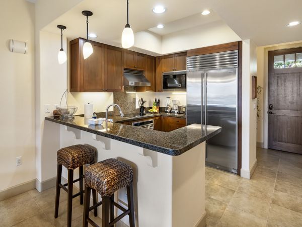 Kohala Coast Home 1000924