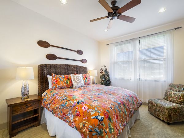Kohala Coast Home 1000924