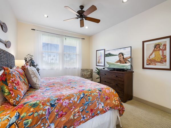 Kohala Coast Home 1000924