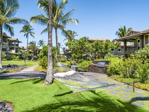 Kohala Coast Home 1000924