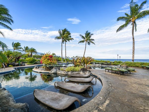 Kohala Coast Home 1000924
