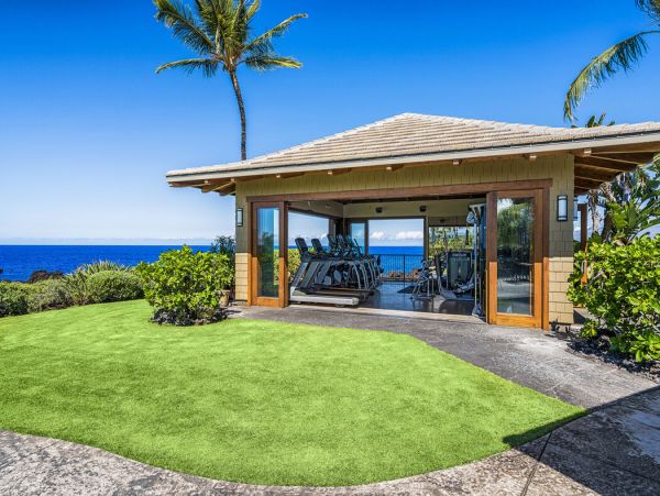 Kohala Coast Home 1000924
