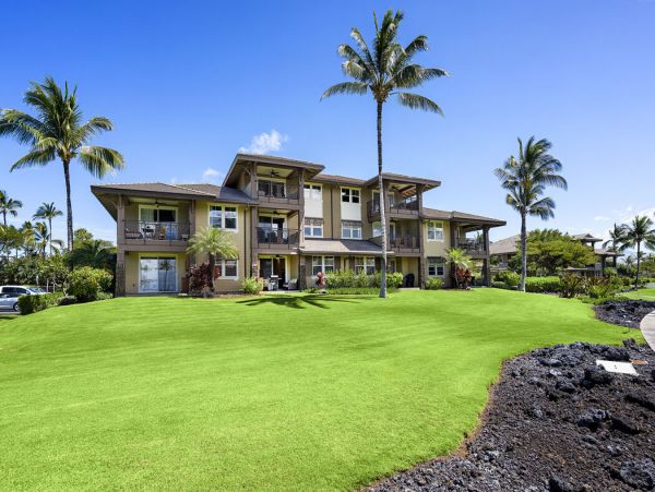 Kohala Coast Home 1000924