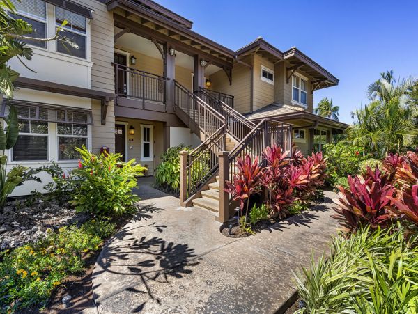 Kohala Coast Home 1000924
