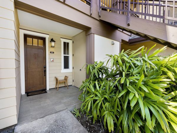 Kohala Coast Home 1000924