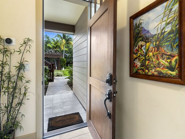 Kohala Coast Home 1000924