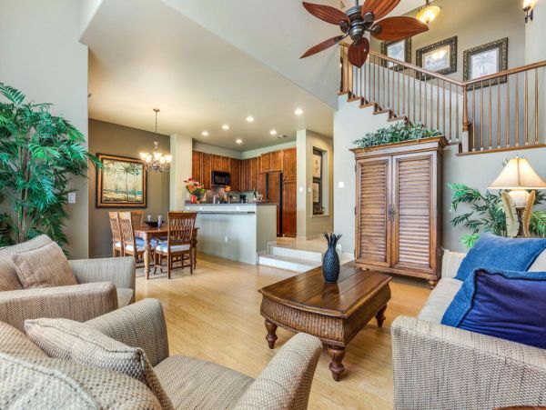 Kohala Coast Home 1000925