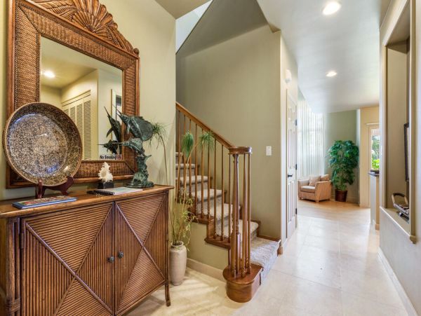 Kohala Coast Home 1000925