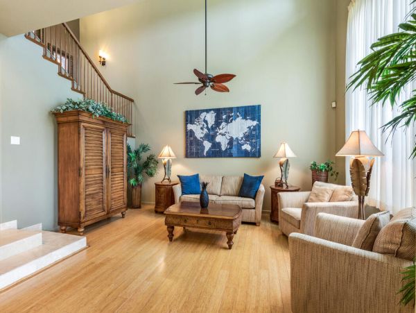 Kohala Coast Home 1000925