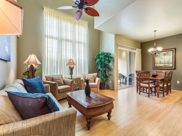 Kohala Coast Home 1000925